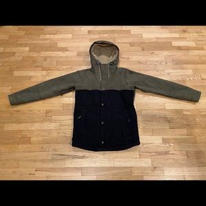 Filson Burton Squire Jacket